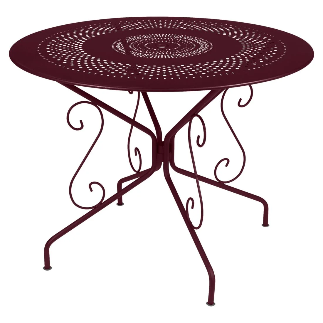 Fermob Montmartre MONTMARTRE TABLE D96